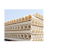 PVC大口徑管